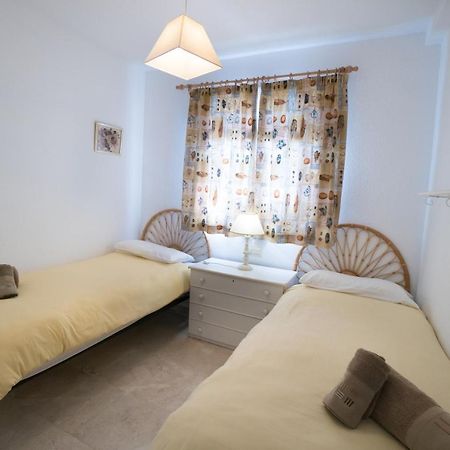 Fuentes A2 Bajo A Menyber Apartamento Nerja Exterior foto