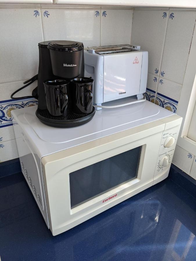 Fuentes A2 Bajo A Menyber Apartamento Nerja Exterior foto