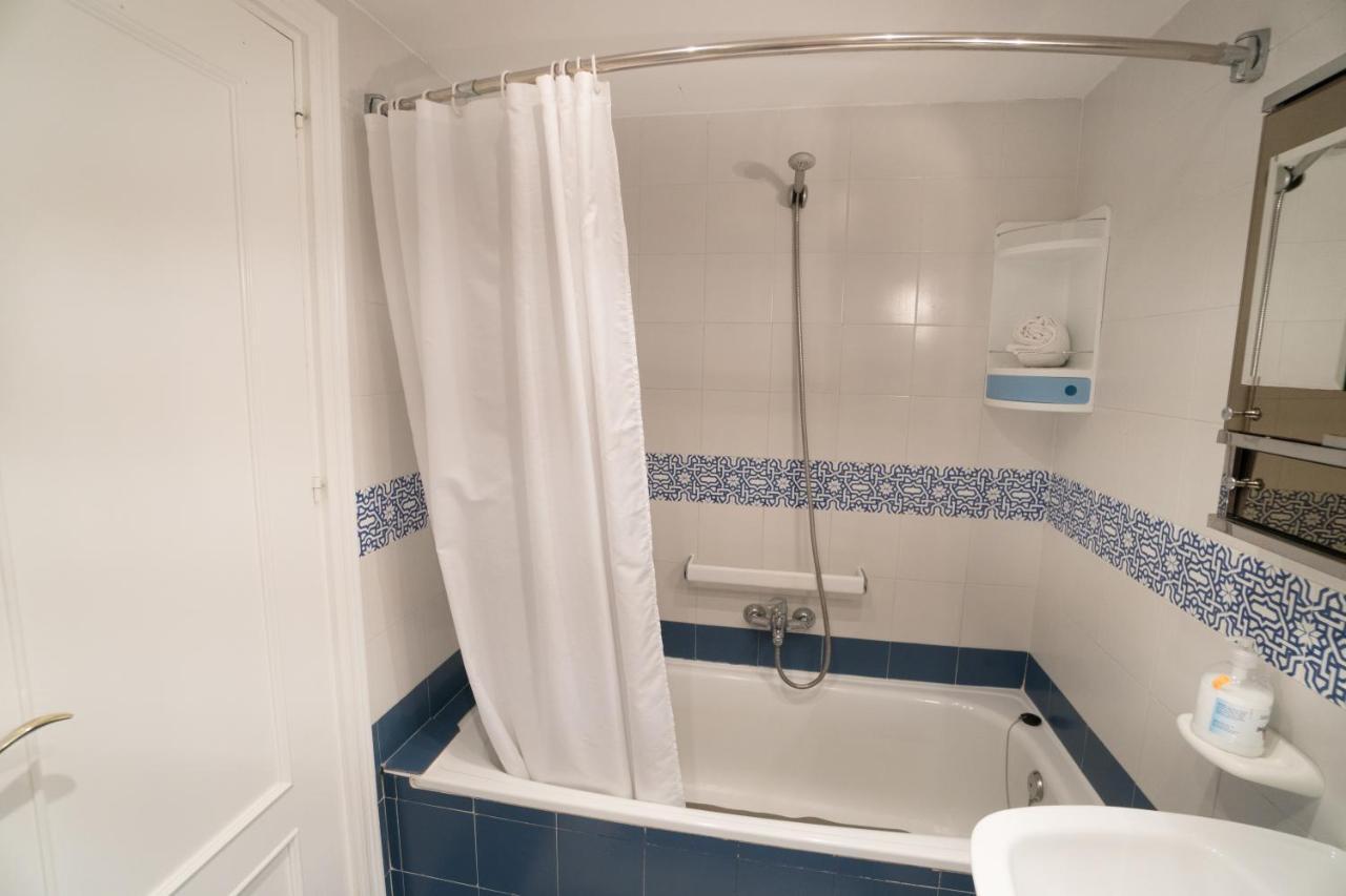Fuentes A2 Bajo A Menyber Apartamento Nerja Exterior foto